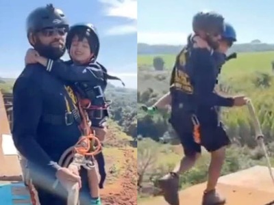 Iba pred pár dňami obletelo celý svet video, ktoré zachytilo, ako počas bungee jumpingu zhodili z mosta v Brazílii nezaistenú 21-ročnú ženu. Tá následne po páde zomrela. Ukázalo sa, že tréner, ktorý bol pri nešťastí prítomný, robil riskantné zoskoky. Z mosta skákal s malými deťmi.