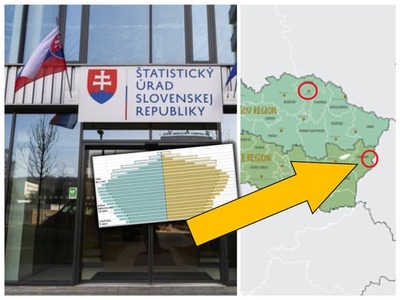 Slovensko sa už roky potýka s nepriaznivým demografickým vývojom a v mnohých mestách je to čoraz viditeľnejšie. Rodí sa menej detí a obyvateľstvo starne. Kým hlavné mesto a jeho okolie naďalej populačne rastú, viaceré regióny prichádzajú o tisíce obyvateľov. Niektoré mestá od polovice 90. rokov stratili dokonca viac ako tretinu svojej populácie. Nie je ani prekvapením, že najviac vyľudňujúce sa mestá sa nachádzajú na východe krajiny.