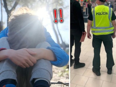 Namiesto pokojného svadobného obradu riešili dolnokubínski policajti nečakané pátranie po malom dieťati. Trojročný Matúško sa stratil v lese a jeho vystrašený otec začal hľadať pomoc. Policajti, ktorí boli práve v neďalekom kostole, neváhali a okamžite vyrazili do terénu.
