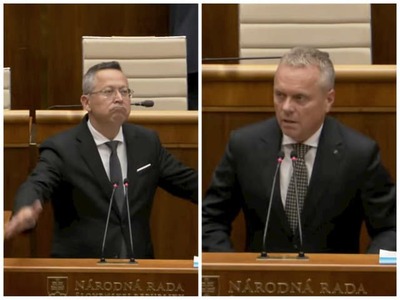 Návrh štátneho rozpočtu na rok 2027 sa stál veľkým terčom politických a odborných debát. Viacerí odborníci poukazujú na nástrahy a na značný schodok, s ktorým rozpočet ráta napriek trom kolám konsolidácie. Na kritiku odborníkov, opozície a dokonca aj šéfa Najvyššieho kontrolného úradu SR Ľubomíra Andrassyho s hnevom a zvýšeným hlasom v pléne reagoval podráždený minister financií Ladislav Kamenický (Smer-SD). Andrassymu po jeho kritike, že predložený rozpočet nemusí byť v súlade s ústavou vytkol, že predviedol vraj aktivistický príspevok.