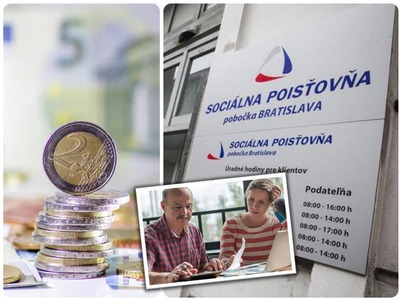 Od 1. júla ide suma životného minima nahor. Tá má dopady výšku nezraziteľných súm pri exekúciách, ale aj podmienky nároku na predčasný starobný dôchodok a výšku minimálneho dôchodku.