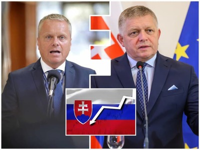 Predseda vlády Robert Fico ostro zaútočil na šéfa Najvyššieho kontrolného úradu (NKÚ) Ľubomíra Andrassyho. Dôvodom je jeho nedávny rozhovor, v ktorom hovoril o stave verejných financií, korupcii, fungovaní štátu aj o tom, že premiér podľa neho rezignoval na riadenie krajiny. Fico jeho vyjadrenia odmietol a obvinil ho z politickej zaujatosti a snahy destabilizovať vládu.
