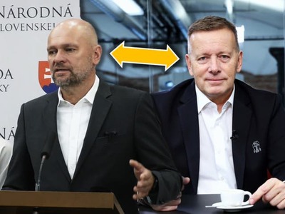 Plány na politický dôchodok v Austrálii či preformátovanie strany. Aj takéto veci sme počuli z úst najikonickejších predstaviteľov SaS a Sme rodina. Kým ten prvý už vo vedení svojej strany nie je, ten druhý zažil po voľbách 2023 hotové fiasko a debakel. Reč je o Richardovi Sulíkovi a predsedovi hnutia Sme rodina Borisovi Kollárovi. Ich definitívne spojenie síl v jednom subjekte sa už v kuloároch niekoľko týždňov očakávalo a v týchto minútach priniesli detaily o svojej budúcej spolupráci na tlačovej konferencii.
