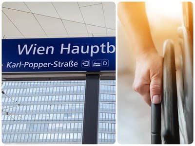 Cesta matky s dcérou na elektrickom invalidnom vozíku zo Salzburgu do Bratislavy sa v septembri poriadne skomplikovala. Hoci bola preprava vozíka vopred nahlásená a potvrdená, žena sa napokon do Bratislavy dostala až nadránom. Dôvodom bola porucha na železničnej trati a následný problém s náhradným vlakom.