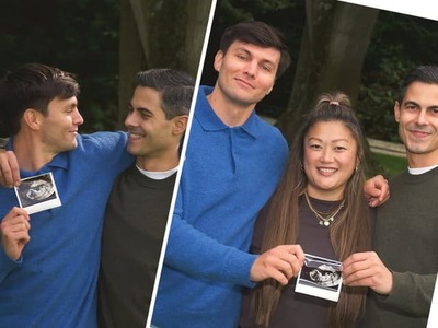Holandský premiér Rob Jetten sa čoskoro stane otcom. Tridsaťdeväťročný politik oznámil, že so svojím snúbencom Nicolasom Keenanom očakávajú dieťa. Narodiť by sa malo budúci rok a dvojica sa o radostnú správu podelila aj na sociálnych sieťach.
