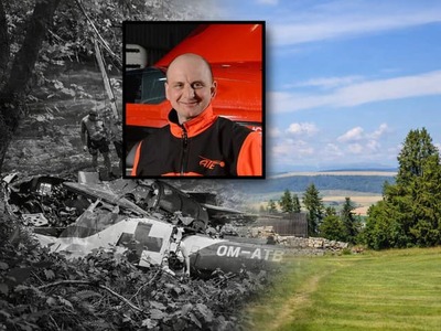 Keď sa osud po rokoch znovu dotkne toho istého miesta, človeka až zamrazí. Pred jedenástimi rokmi v Slovenskom raji zahynul pri páde vrtuľníka lekár Marek Rigda — a teraz, v tej istej rokline, jeho syn zachraňoval život mladému chlapcovi. Píše o tom poslanec František Majerský (KDH), ktorý bol Marekov priateľ a kolega.