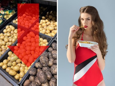 Belgickí pestovatelia zemiakov koncom augusta hlásia katastrofálnu úrodu, čo môže viesť k zvýšeniu cien obľúbených hranolčekov v celej krajine. Uvádza sa to v stredajšej reportáži tlačovej agentúry AFP.