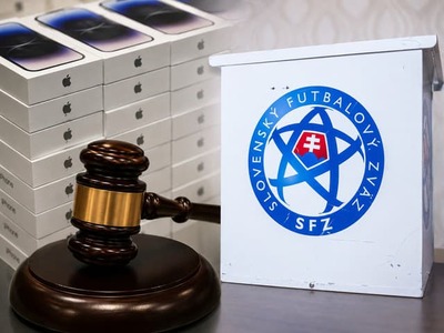 NITRA– Obrovský škandál s údajným nákupom tisícok luxusných smartfónov pre Slovenský futbalový zväz (SFZ) definitívne dobehol jedného z hlavných aktérov prípadu. Okresný súd Nitra vydal uznesenie, ktorým oficiálne začal konkurzné konanie na majetok nitrianskej spoločnosti Best Press s.r.o. Firma, ktorá dlhé roky figurovala ako dodávateľ tlačiarenských služieb pre zväz, no neskôr sa zviditeľnila v spornom miliónovom biznise, podala návrh na vyhlásenie konkurzu na svoj majetok.