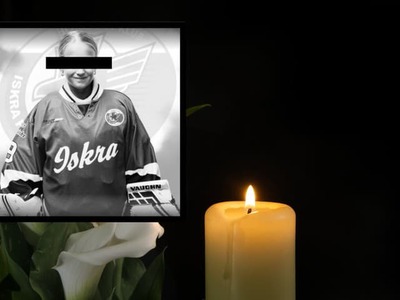 Niektorí ľudia nevedia, kedy by mali byť radšej ticho a žiaľ, platí to aj v tak citlivých situáciách, ako je smrť dieťaťa. Svoje o tom vie aj matka talentovanej hokejistky Zarky (†10), ktorá nečakane zomrela len pred pár dňami bez toho, aby mala viditeľné problémy.