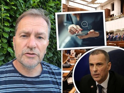 Verejnosť počas víkendu rozrušil škandál okolo jedného z exposlancov Národnej rady. V minulom volebnom období sa totiž prezentoval práve vo farbách vládneho OĽaNO a jeho aktuálne skutky už odsúdil aj bývalý premiér a šéf strany. Popritom si však verbálne odpľul nad niektorými svojimi kolegami z parlamentu a štipľavý slovník opäť nechýbal.