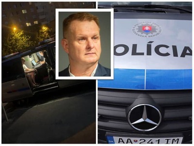 Počas večerných hodín v utorok došlo k dopravnej nehode v Bratislave. Kolízia by nevychádzala z radu stoviek ďalších, keby jej účastníkom tentokrát nebol samotný šéf vládnych ochrankárov Pavol Krejčí. Na jeho prítomnosť na mieste nehody mali upozorniť okoloidúci, čo sa hneď stalo predmetom politického sporu.