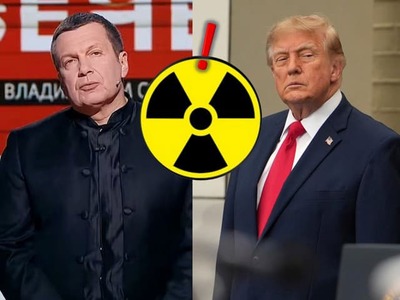 Desivý ruský propagandista Vladimir Solovjov opäť vyvolal pozornosť ostrými vyjadreniami, tentokrát na druhú veľmoc - USA. V programe Polnyj kontakt vysielanom v ruskom štátnom rádiu Vesti FM pohrozil Washingtonu jadrovým útokom. Reagoval pritom na slová amerického republikánskeho senátora Johna Kennedyho o potrebe pritvrdiť voči Rusku.