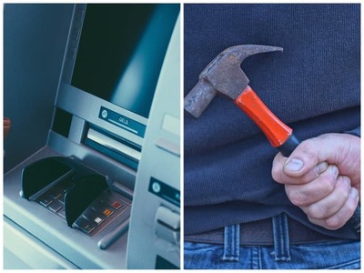 Spoločnosť žije v krutej realite toho, že takmer každý mesiac pribudne nový prípad explózie bankomatu, na ktorý si trúfla nešpecifikovaná "bankomatová mafia". Jej výčiny policajti riešia už vo viacerých obciach po Slovensku, no tentokrát sa jeden z mužov rozhodol vykašľať na také bombastické riešenia krádeží a na do rúk si vzal obyčajné kladivo. Šokujúci prípad z Prešova dvíha obočie aj preto, že sa mu týmto obyčajným spôsobom aj podarilo odcudziť peniaze zo stroja.