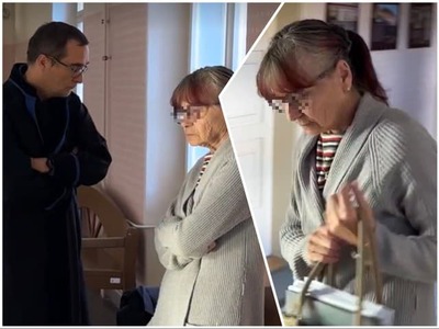 Celý život nemala jediný problém so zákonom. Všetko sa zmenilo až v pokročilom veku, keď 69-ročná Zora Kašáková zo Sušice začala od známych a susedov vymáhať státisíce korún. Tvrdila im, že peniaze súrne potrebuje a čoskoro ich vráti. Sama pritom tvrdí, že predtým prišla o vlastné úspory po tom, čo naletela podvodníkom.