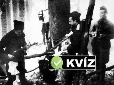 Slovenské národné povstanie patrí medzi najvýznamnejšie udalosti moderných slovenských dejín. Ako dobre poznáte priebeh ozbrojeného odporu proti nacistickej okupácii a režimu Slovenskej republiky, významné osobnosti či kľúčové udalosti? Otestujte svoje vedomosti v našom historickom kvíze a zistite, ako dobre sa v problematike SNP orientujete.