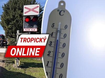 Po tropickej sobote, kedy takmer padli neuveriteľné štyridsiatky je tu záver víkendu. Ani pri ňom meteorológovia nepoľavujú zo svojich varovaní a výstrahy pred vysokými teplotami naďalej platia na viacerých častiach juhozápadu Slovenska. Situácia vyzerá priam neriešiteľne aj v zahraničí. Susedia v Európe, ale aj inde vo svete prakticky každý deň prepisujú desivé teplotné rekordy. Nezaostáva ani Slovensko, ktoré si, žiaľ, pripísalo aj niekoľko obetí na vodných plochách, a to len za pár hodín. V nedeľu prišli o život už dve osoby.