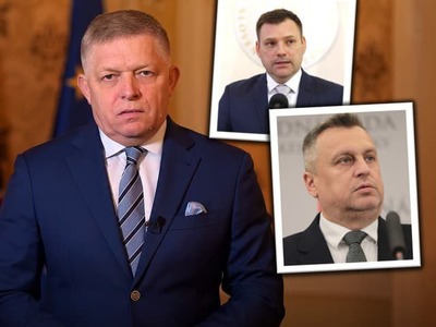 Predseda vlády SR Robert Fico (Smer-SD) žiada SNS a ministra životného prostredia Tomáša Tarabu (nominant SNS) o garancie udržania koaličnej väčšiny v Národnej rade (NR) SR. Je pripravený v prípade potreby stiahnuť žiadosť o odvolanie Tarabu z funkcie, ak garancie normálneho fungovania vlády a parlamentnej väčšiny nedostane. Informoval o tom tlačový a informačný odbor Úradu vlády SR.
