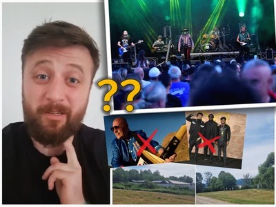 Slovensko sa v prípade organizovania festivalov v posledných rokoch veľmi nevyznamenalo. Sú tu aj stálice, ktoré žiadne problémy nehlásia a sú aj mnohé svetlé výnimky. Na niektorých však doľahla ekonomická realita a mnohí majú ešte v živej pamäti napríklad aj náhle zrušenie Topfestu. Zdá sa, že po podobnej trase kráčal aj festival Rock pod Kameňom, ktorý len týždeň pred začiatkom najväčšieho rockového sviatku pri Snine oznámil odloženie festivalu. Len tri dni pred samotným začiatkom festivalu však prišiel zásadný zvrat.