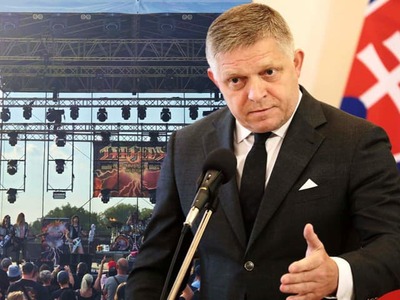 Mimoriadna podpora zo strany vlády vo výške 80-tisíc eur pre kolabujúci rockový festival v Snine, ktorá v uplynulých dňoch vyvolala vlnu kritiky, rezonovala aj v diskusnej relácii STVR Sobotné dialógy. K rozhodnutiu vlády sa vyjadril premiér Robert Fico (Smer-SD), ktorý pomoc organizátorom obhajoval.