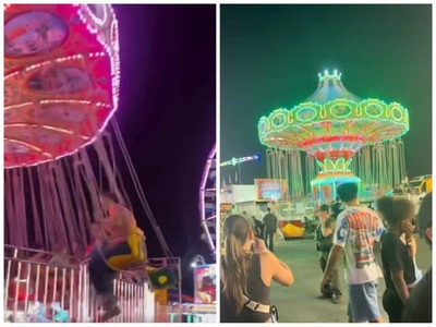 Na najväčšom jarmoku v americkom štáte Tennessee došlo k vážnej nehode. Porucha obľúbenej atrakcie Wave Swinger spôsobila zranenie deviatich ľudí, pričom štyroch z nich museli previezť do nemocnice. Štát následne nariadil okamžité odstavenie atrakcie z prevádzky.