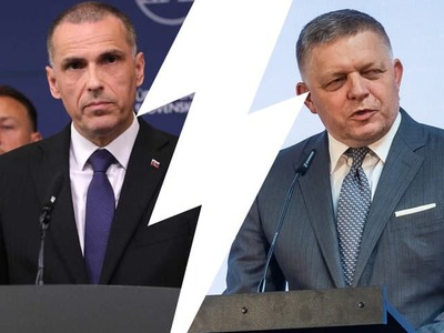 Generálny prokurátor SR Maroš Žilinka dáva vládnej koalícii všetky dôvody na zásadné zákonné zásahy do fungovania prokuratúry, pretože svojím pôsobením pripravil GP SR o posledné štipky dôvery. Predseda vlády SR Robert Fico (Smer-SD) to uviedol v reakcii na rozhodnutie generálnej prokuratúry, že postup polície a bratislavskej krajskej prokuratúry v prípade darovania vojenskej techniky Ukrajine bol v súlade so zákonom. Fico zároveň na piatkové predpoludnie zvolal k téme tlačovú konferenciu.