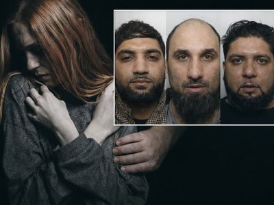 Bratia Ilyasovci roky páchali na maloletých dievčatách brutálne zverstvá – od groomingu a opakovaných znásilnení až po vyhrážky gangovým útokom, zastrašovanie zbraňou či fyzické napádanie. Ich obete mali často len 12 rokov a násilie trvalo celé roky. Kým dvaja mladší bratia si už vypočuli svoje tresty, hlavný páchateľ Amar Ilyas ušiel do Pakistanu.