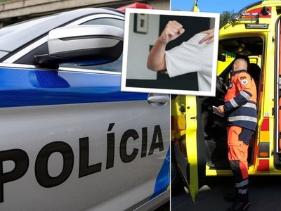 V centre pre deti a rodiny v Rimavskej Sobote riešili vážny incident medzi maloletými. Podľa dostupných informácií sa mala 13-ročná chovankyňa vyhrážať zabitím inému dieťaťu. Na mieste zasahovali policajti aj záchranári.