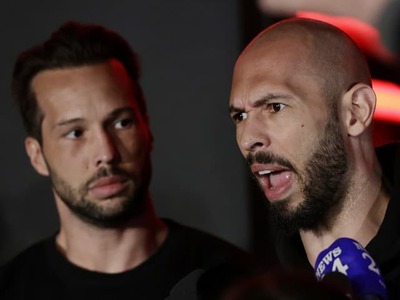 Na internete sa chválili luxusným životným štýlom. Jachta, kopy peňazí či prepychové autá zvučných značie ako Bugatti a Aston Martin však boli len jedným veľkým klamstvo. Ukazuje sa, že kontroverzný bratia Andrew a Tristan Tateovci nič z toho nevlastnili.