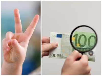 Rodičov detí, ktoré v tomto školskom roku po prvý raz nastúpili do prvého ročníka základnej školy, čaká v októbri zvýšený prídavok na dieťa. K bežnému prídavku vo výške 60 eur dostanú jednorazovo ďalších 110 eur. Celkovo tak za september získajú 170 eur.