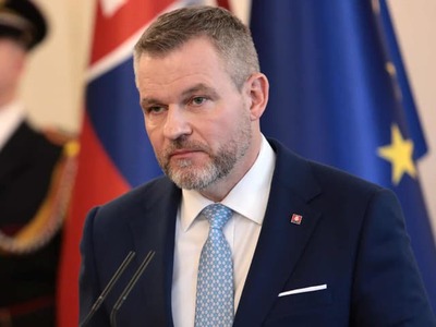 Prezident SR Peter Pellegrini v stredu vyjadril plnú solidaritu s Nemeckom v súvislosti s augustovým incidentom s dronmi na letisku Lipsko/Halle, za ktorým podľa nemeckých úradov stojí Rusko. Napísal to v príspevku na sociálnej sieti X.
