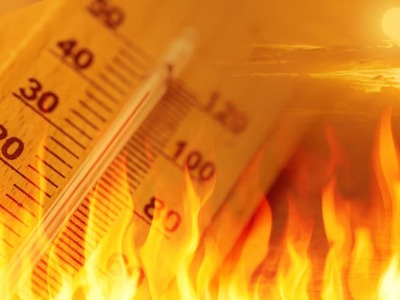 V Bratislave namerali nový absolútny rekord, v pondelok popoludní sa teplota v hlavnom meste vyšplhala na 39,9 stupňa Celzia. Potvrdil to hovorca Slovenského hydrometeorologického ústavu (SHMÚ) Ivan Garčár.