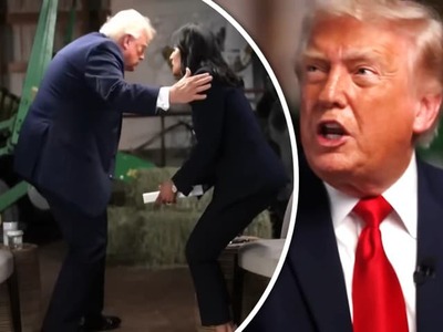 Americký prezident Donald Trump predčasne ukončil rozhovor s televíznou stanicou NBC po tom, čo moderátorka programu Meet the Press (Stretnutie s tlačou) Kristen Welkerová spochybnila jeho tvrdenie o zmanipulovaných voľbách. Informoval o tom dnes spravodajský server BBC News.