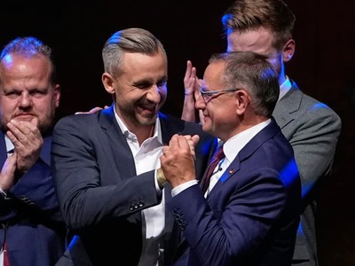 V nedeľňajších voľbách v nemeckej spolkovej krajine Sasko-Anhaltsko jednoznačne zvíťazila pravicovo-populistická strana Alternatíva pre Nemecko (AfD) so ziskom 43,8 percenta hlasov, nepodarilo sa jej však získať absolútnu väčšinu. Podľa predbežných konečných výsledkov zverejnených na stránke predsedníčky volebnej komisie skončili na druhom mieste s výraznou stratou konzervatívci z CDU. Do krajinského snemu sa tesne dostala aj Aliancia Sahry Wagenknechtovej (BSW). Informovala o tom agentúra DPA.
