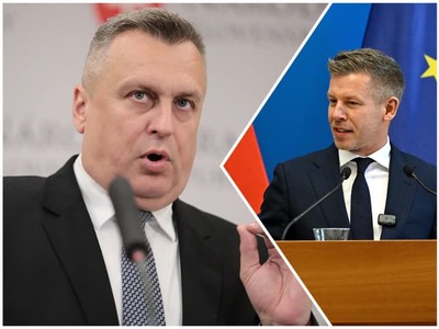 Šéf SNS a podpredseda Národnej rady SR Andrej Danko označil nedávne slová maďarského premiéra Pétera Magyara o tom, že Maďarsko susedí samo so sebou, za úplnú hlúposť. Maďarský premiér je podľa neho politicky i historicky nevzdelaný. Vyplýva to z Dankových vyjadrení vo videu na sociálnej sieti.