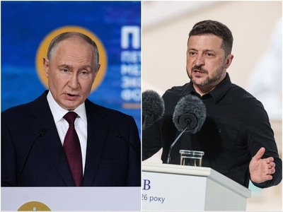 Pri ukrajinských útokoch zahynuli v ruských pohraničných oblastiach traja ľudia, uviedli vo štvrtok ruské úrady. Informuje o tom agentúra DPA. Situáciu sledujeme online.