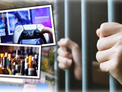 Ľudia, ktorým súd udelil trest odňatia slobody majú niekoľko možností, ako sa psychicky vysporiadať ako s výškou trestu, tak so samotnou skutočnosťou odsúdenia za mreže. Napriek tomu pre nich neplatia úplne rovnaké podmienky na denné prežívanie, ako pre bežných ľudí na slobode ... až na nejaké výnimky. Ukázalo sa totiž, že do banskobystrického ústavu nakúpili niekoľko herných konzol a tiež sa objavila ďalšia a oveľa drahšia zmluva s niekoľkými desiatkami litrov alkoholu!
