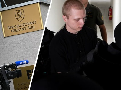 Obžalovaného Samuela Straška uznali za vinného v prípade minuloročného útoku na gymnáziu v Spišskej Starej Vsi, pri ktorom prišli o život dve osoby. Uložili mu 25-ročný trest odňatia slobody so zaradením na výkon trestu s maximálnym stupňom stráženia. V stredu o tom rozhodol Špecializovaný trestný súd (ŠTS) v Pezinku. Rozsudok nie je právoplatný.