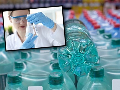 Kauza nebezpečnej minerálky má nový zvrat. Po septembrovom incidente, keď utrpela maloletá osoba po vypití tekutiny z fľaše zdravotné ťažkosti, preverili potravinári stovky prevádzok. Štátna veterinárna a potravinová správa (ŠVPS) SR zverejnila po takmer mesiaci výsledky kontrol. Záhada okolo neznámej žieravej látky naďalej pokračuje.