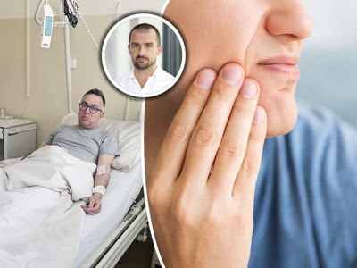 Stačila sekunda nepozornosti pri večeri a všetko sa zmenilo na nepríjemný zdravotný problém. Bývalý rozhlasový zabávač a aktuálny hovorca Úradu podpredsedu vlády SR pre Plán obnovy a znalostnú ekonomiku Andrej Wallner skončil po banálnom poranení jazyka až na operačnom stole. Situácia bola natoľko vážna, že musel podstúpiť chirurgický zákrok a niekoľko dní strávil v nemocnici.