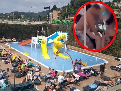 COSTA BRAVA – Dovolenka v rezorte sa zmenila v priebehu jedného okamihu. Na jednej z pláží sa rozpútala veľká bitka, pričom medzi obeťami boli aj malé deti. Najväčšie zranenie pritom utrpela dievčina, ktorá skončila so zlomeným nosom. Pri odhalení problému budete len krútiť hlavami.