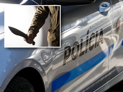 V prípade útoku mačetou na 15-ročného mladíka v Trebišove nastal posun. Polícia obvinila dvoch mužov z obzvlášť závažného zločinu vraždy v štádiu pokusu. Vyšetrovateľ zároveň spracoval podnet na podanie návrhu na ich vzatie do väzby. Informovala o tom košická krajská policajná hovorkyňa Lenka Ivanová.