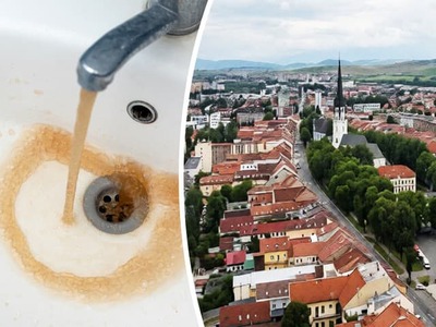 Nepríjemný zápach a výrazná pachuť vody trápia v posledných týždňoch obyvateľov Spišskej Novej Vsi a okolitých obcí. Niektorí tvrdia, že vodu z kohútika nedokážu piť ani po prevarení. Vodárenská spoločnosť však upozorňuje, že napriek zmeneným vlastnostiam je voda zdravotne bezpečná. Za zhoršením jej chuti má byť najmä zmena využívaných vodných zdrojov.