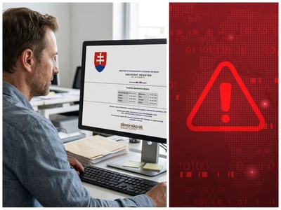 Stránka Obchodného registra Slovenskej republiky a jej fungovanie môže prinášať vážne otázky týkajúce sa ochrany osobných údajov. Vo verejne dostupných dokumentoch firiem sa totiž dosť nečakane dajú nájsť aj citlivé údaje konkrétnych ľudí. Problémom je najmä to, ako jednoducho sa k nim možno dostať.