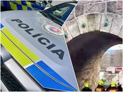 K zrážke vlaku s človekom došlo vo štvrtok (11. 6.) krátko pred 18.00 h medzi Ťahanovským tunelom a železničnou zastávkou Košice - Ťahanovce. Zrazená osoba po prevoze do nemocnice zraneniam podľahla. TASR o tom informovala košická krajská policajná hovorkyňa Lenka Ivanová.