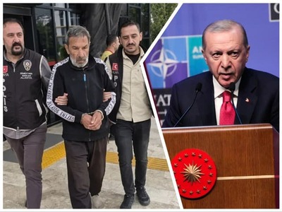 Bezdomovec z južného Turecka urazil prezidenta Recepa Tayyipa Erdogana, aby sa dostal do väzenia, kde by mu dali najesť. S odvolaním sa na miestne médiá o tom informovala agentúra AFP.