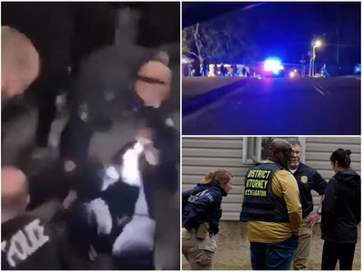 Dvaja ľudia prišli o život a približne tri desiatky ďalších utrpeli zranenia pri streľbe, ku ktorej došlo v noci na nedeľu počas večierka v meste Vienna v americkom štáte Georgia. Medzi zranenými sú aj ľudia so strelnými zraneniami. Polícia zatiaľ nikoho nezadržala a motív streľby nie je známy, informovala agentúra AP.