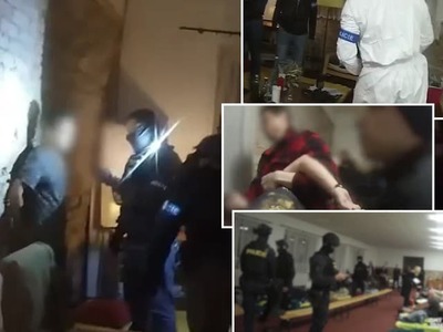 Českí kriminalisti odhalili prípad údajného liečiteľa, ktorý mal pod zámienkou uzdravovania vážne chorých žien páchať sexuálne násilie. Štyridsaťdeväťročný muž svojim klientkam sľuboval vyliečenie rakoviny, leukémie či dokonca nádoru na mozgu. Niektorým mal údajne ponúkať aj nesmrteľnosť. Namiesto skutočnej liečby však podľa polície organizoval drogové seansy, počas ktorých mal viaceré ženy znásilniť. Vyšetrovatelia zatiaľ evidujú deväť poškodených, ich počet však môže byť podstatne vyšší.