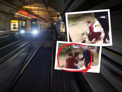 Dramatické chvíle sa odohrali na železničnej stanici v brazílskom meste São Paulo. Išlo o moment, ktorý nechce nikdy zažiť žiadny rodič. Len troj až štvorročné dievčatko spadlo do medzery medzi nástupišťom a vlakom práve vo chvíli, keď sa súprava pohybovala. Napriek hrozivo vyzerajúcej situácii dievčatko vyviazlo akoby zázrakom bez zranení.