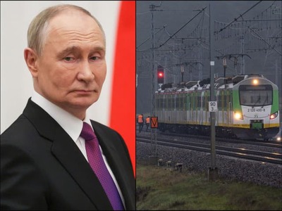 Výbuch na železničnej trati Varšava – Lublin, ktorou prúdi vojenská pomoc Ukrajine, spustil v Poľsku najväčší bezpečnostný poplach za posledné roky. Varšava otvorene hovorí o sabotáži a armádny šéf o tom, že Rusko vstúpilo do fázy príprav na vojnu. Bezpečnostné služby už získali prvé stopy.