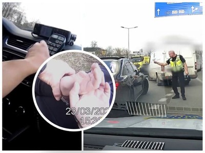 Nebezpečná naháňačka sa odohrala v uliciach českého Brna. Vodič Mercedesu ignoroval dopravné predpisy, následne nerešpektoval výzvy mestskej polície na zastavenie a drzosť zakončil tým, že aj polícii sa pokúsil ujsť. Strážnici ho napokon zadržali až po tom, čo vytiahli služobnú zbraň.